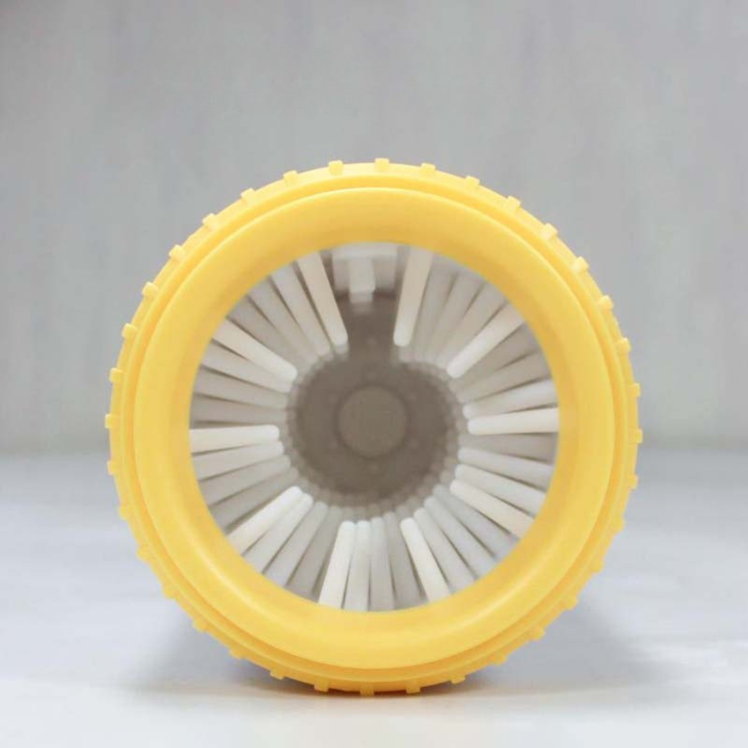 Pet Grooming Silicone Portable Paw Cleaner