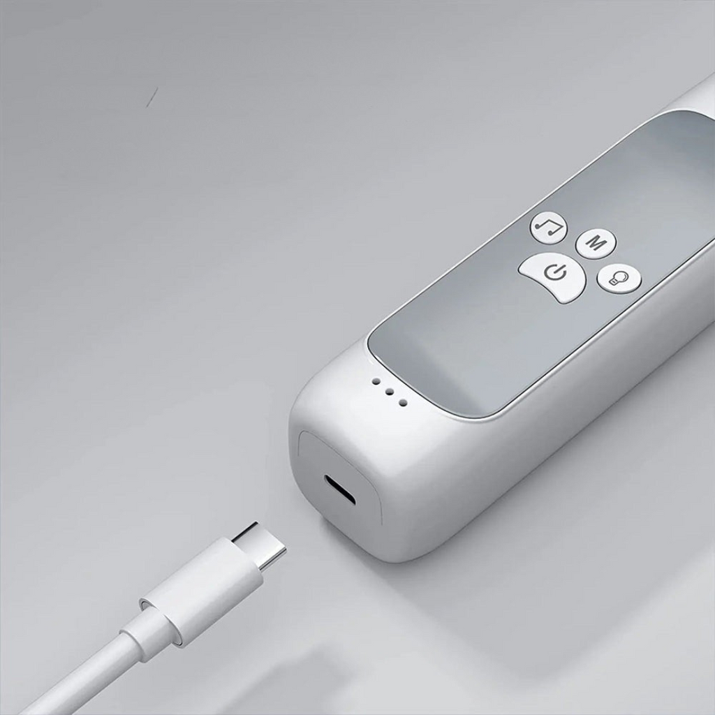 Nasal Aspirator Electric Baby Nose Cleaner