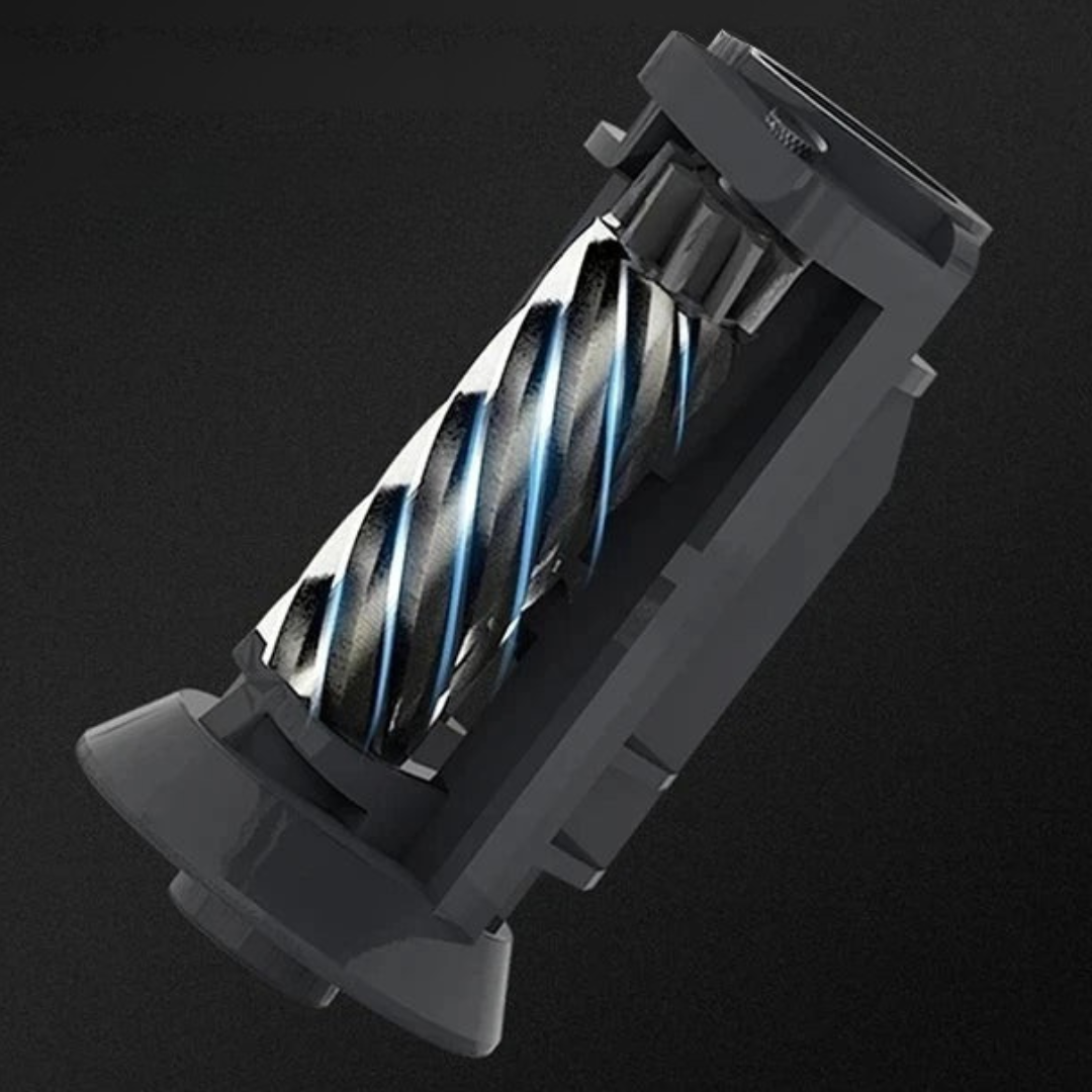 Electric Pencil Sharpener for Office and School Use