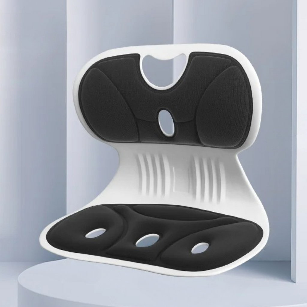 Back Support Cushion for Office Desk Chair