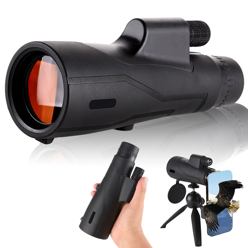 Portable Waterproof Night Vision Telescope