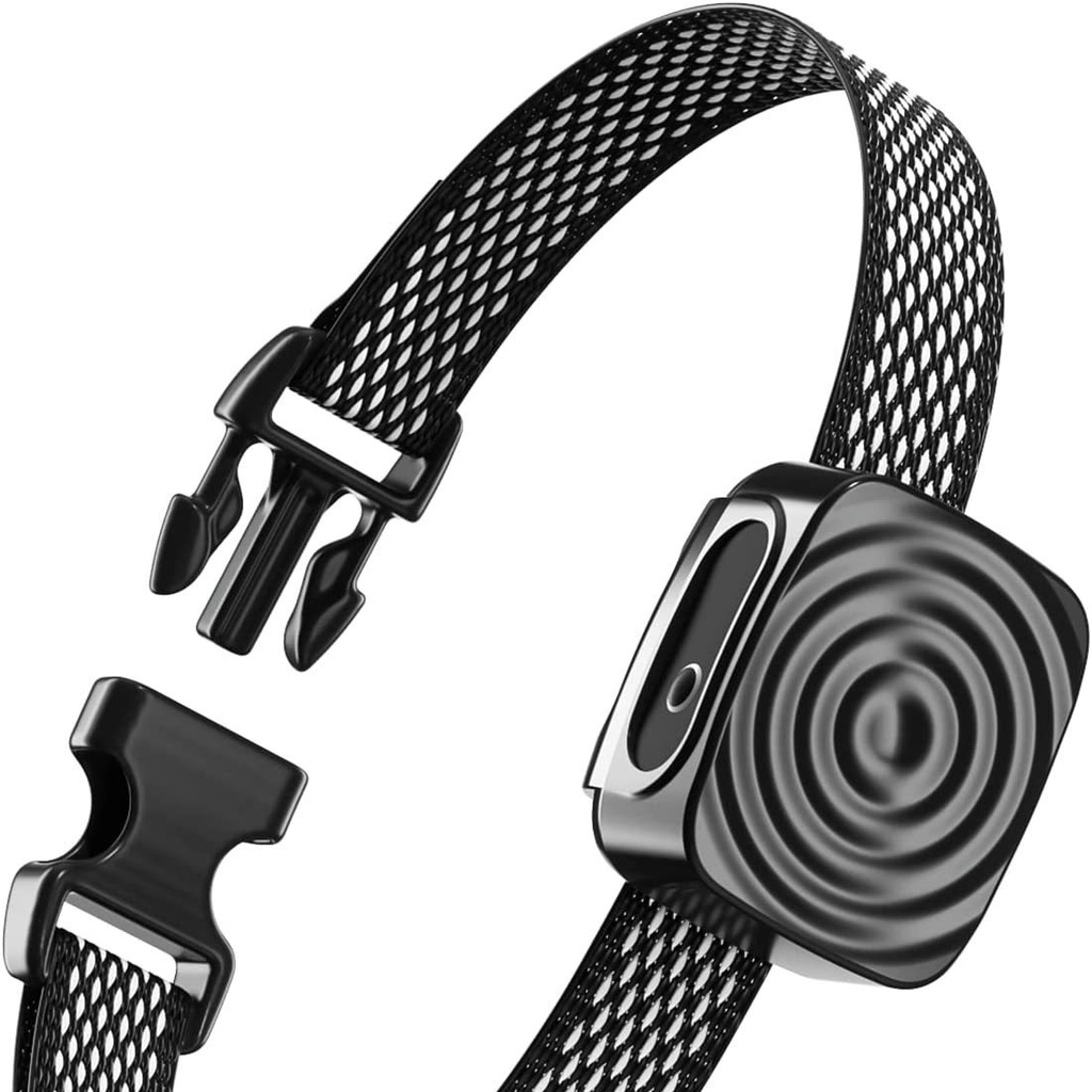 Dog Collar Anti Bark for Small Dogs