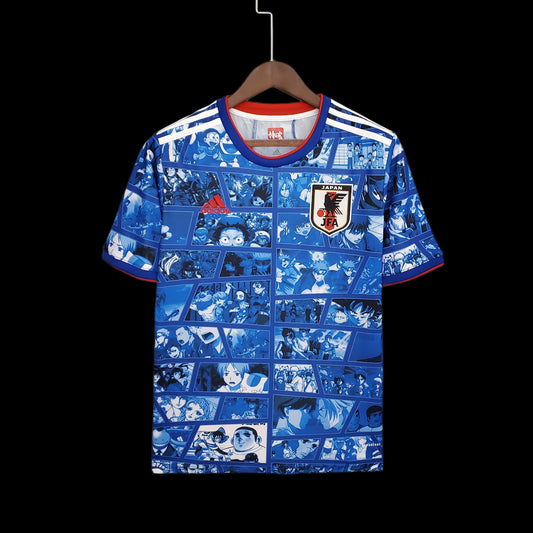 Japan  Commemorative edition kit