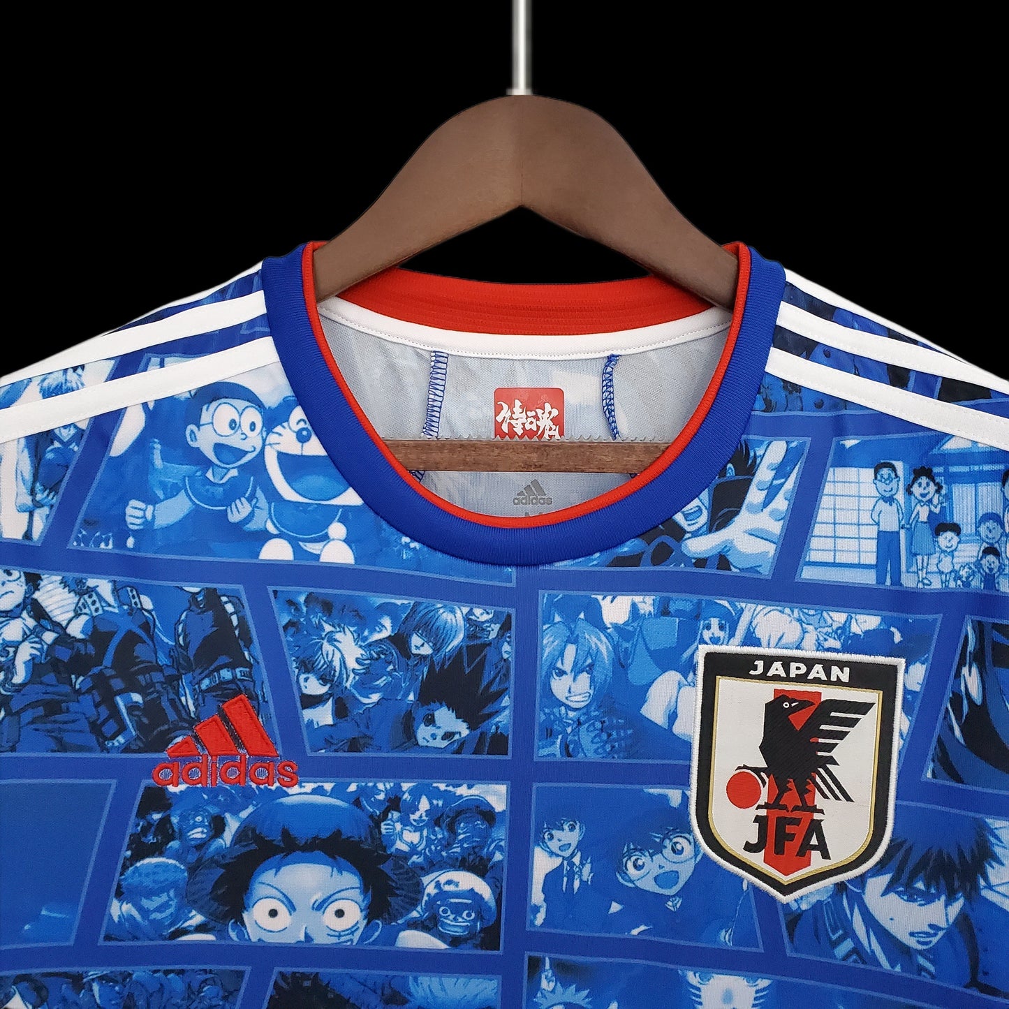 Kit édition commémorative du Japon 