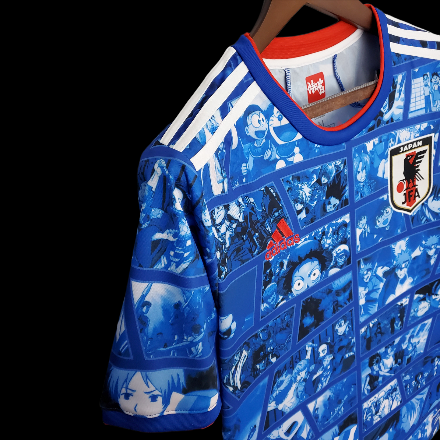 Kit édition commémorative du Japon 