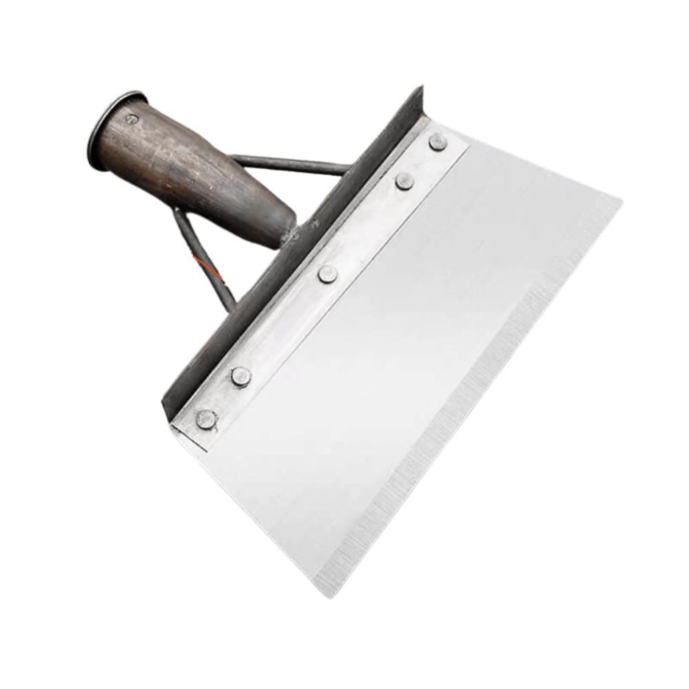 ErgoGarden Pro | Stainless Steel Shovel for Gardening