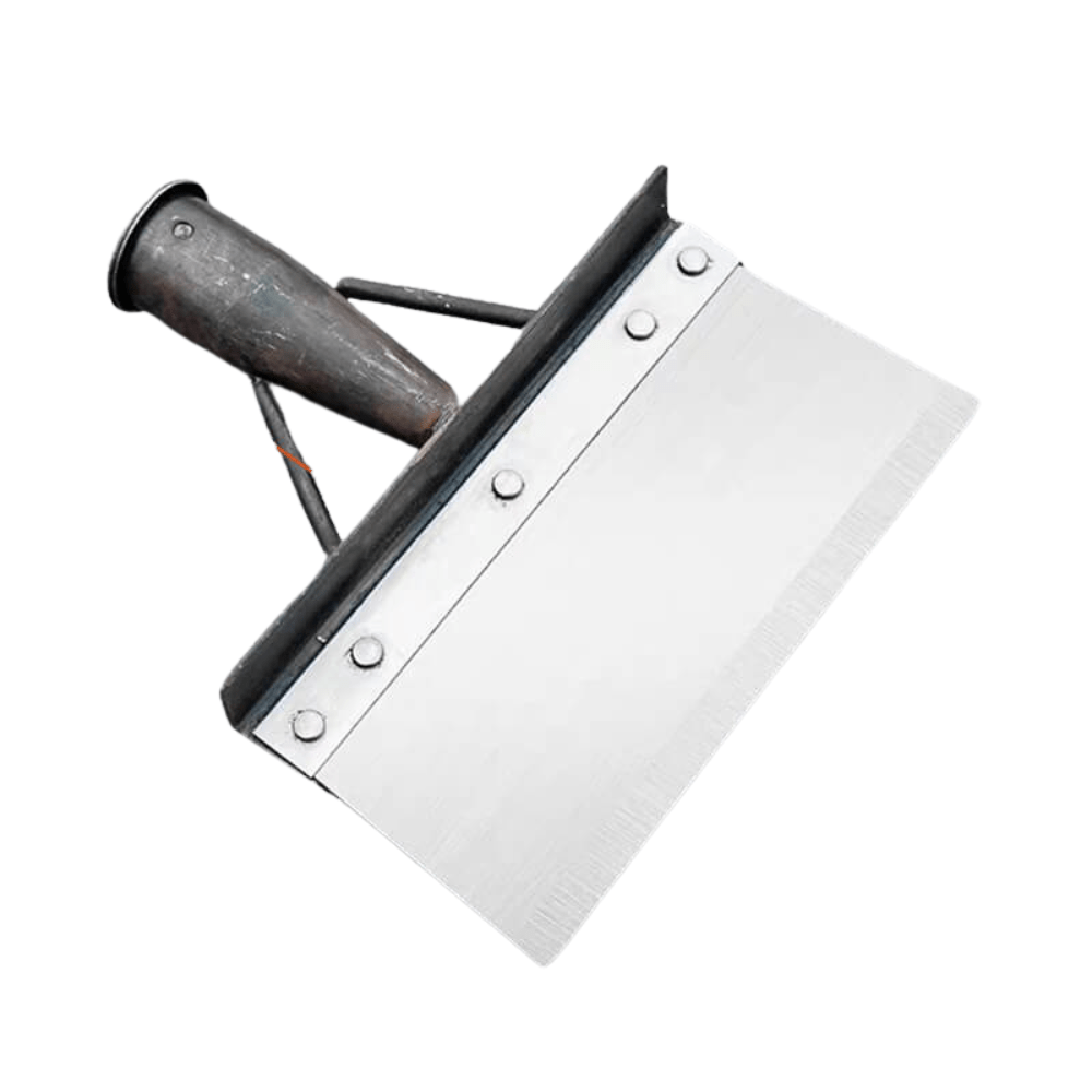 ErgoGarden Pro | Stainless Steel Shovel for Gardening