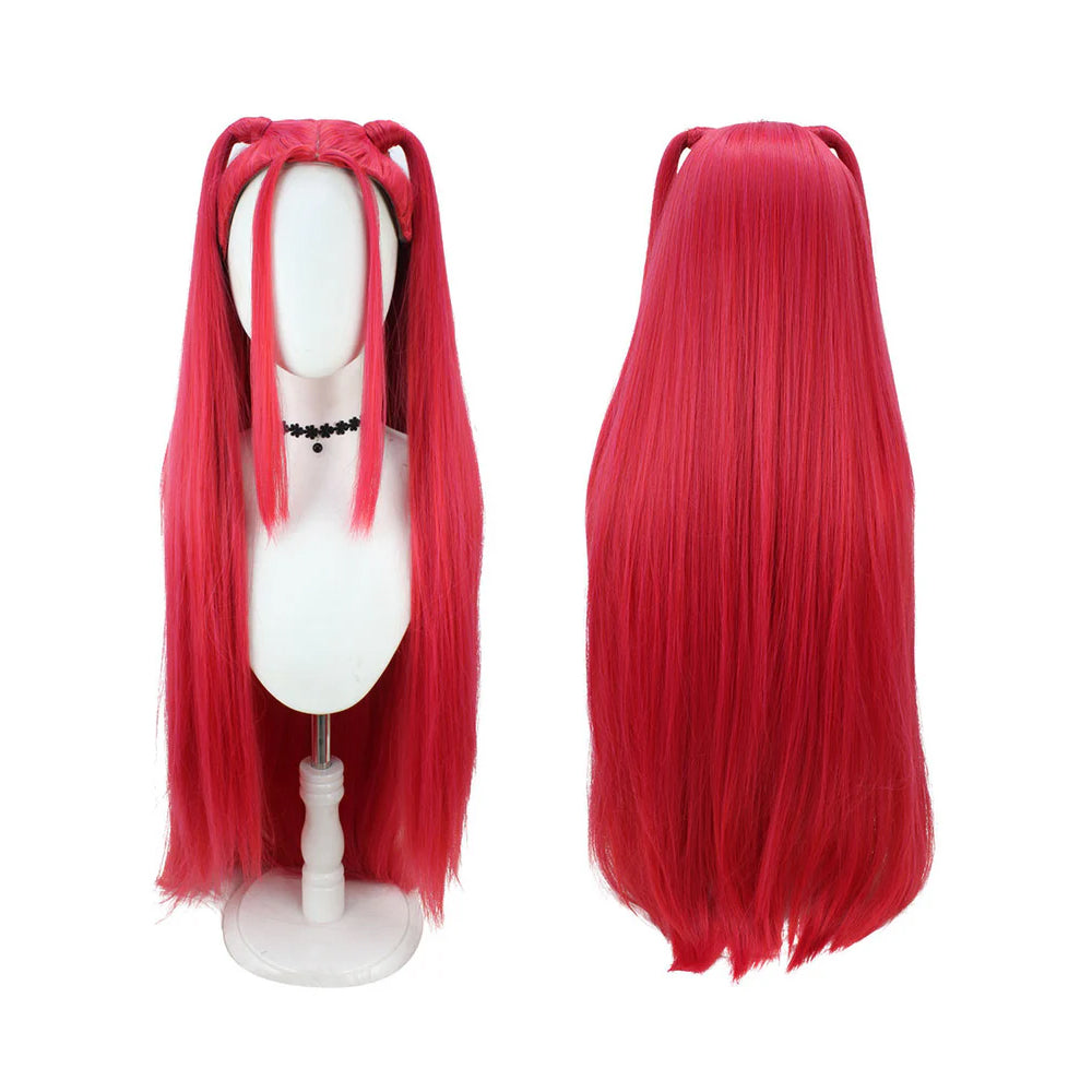 Girls Halloween Costume Pop Star Outfit Set