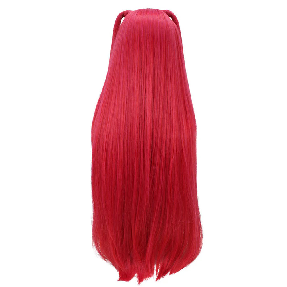 Girls Halloween Costume Pop Star Outfit Set