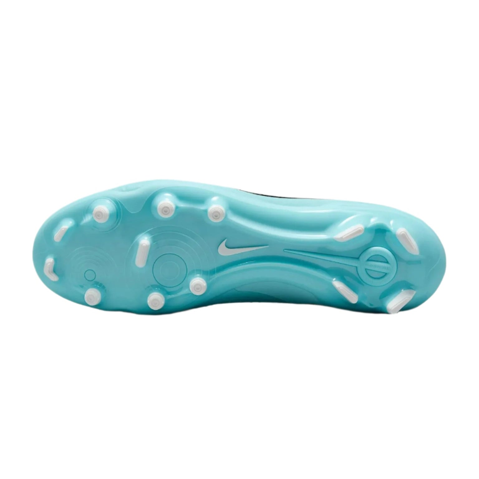 Nike Legend 10 Pro FG Soccer Cleats (Copa/White)