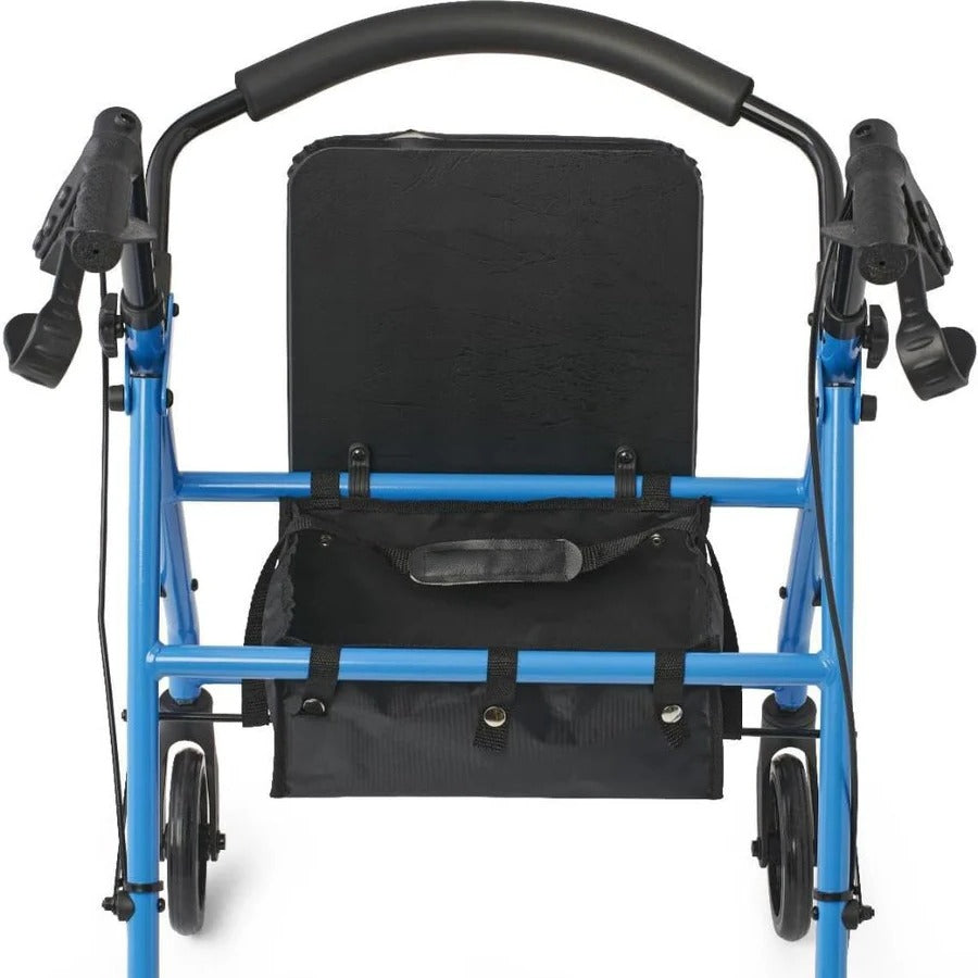 Mobility Walker Folding Lightweight Seat Frame