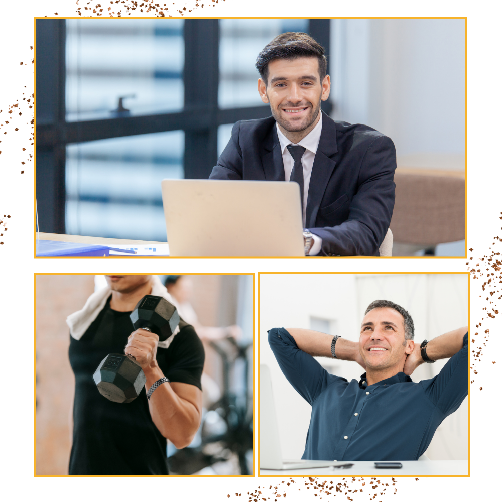 Magnetic Copper Bracelet Therapy Wellness Band