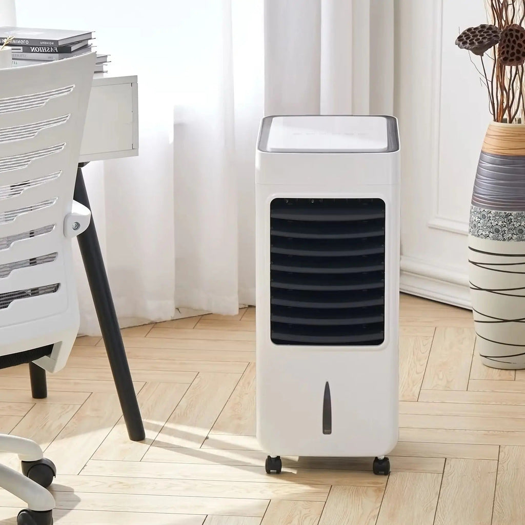 Air Cooler with Remote Control for Home Use