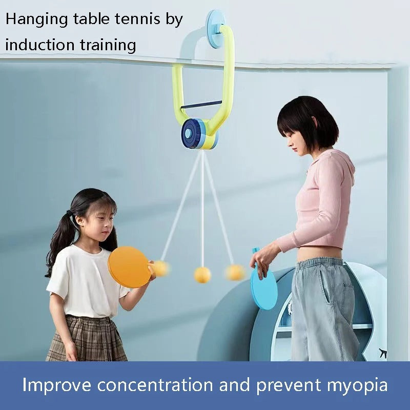 Table Tennis Toys for Kids Indoor Play