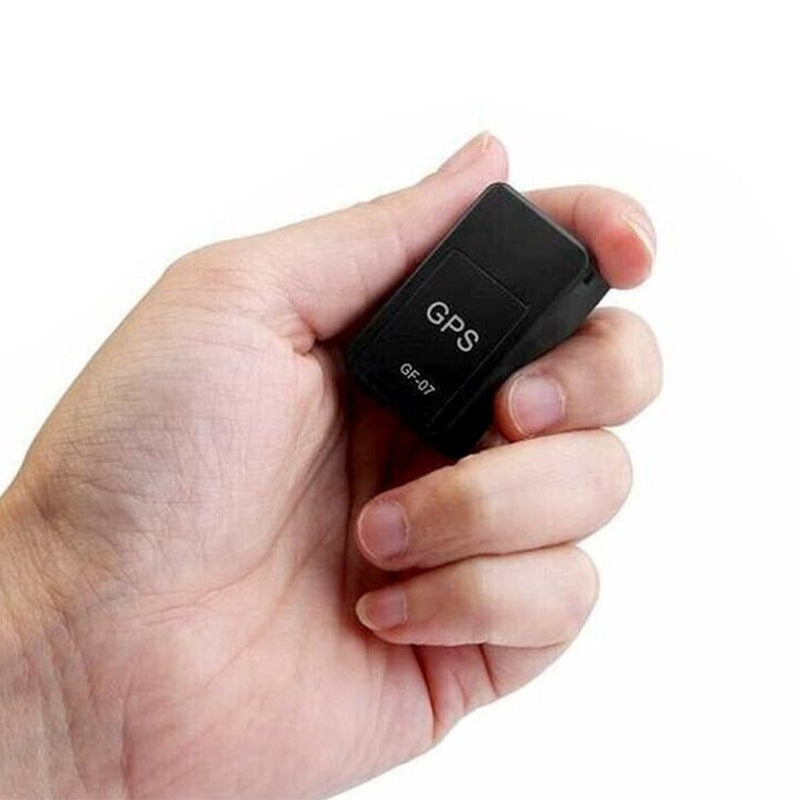 GPS Tracker Mini Magnetic Car Locator