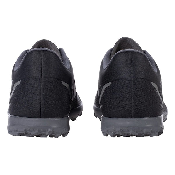 Nike Vapor 14 Club Turf (Black/Iron Grey)