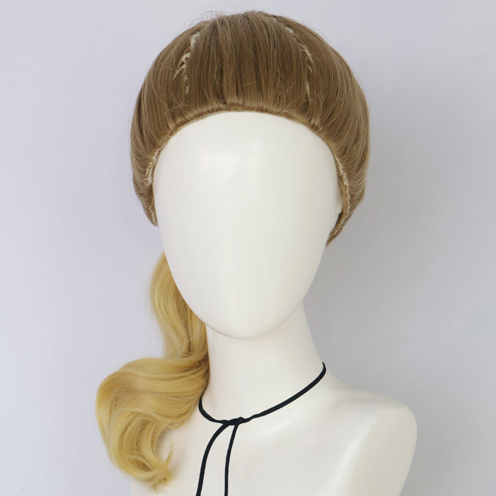 Halloween Costume Red Vampire Nova Outfit