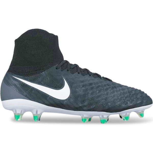 Nike Jr. Magista Obra FG (Black)