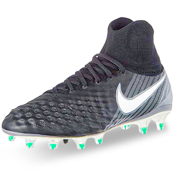Nike Jr. Magista Obra FG (Black)