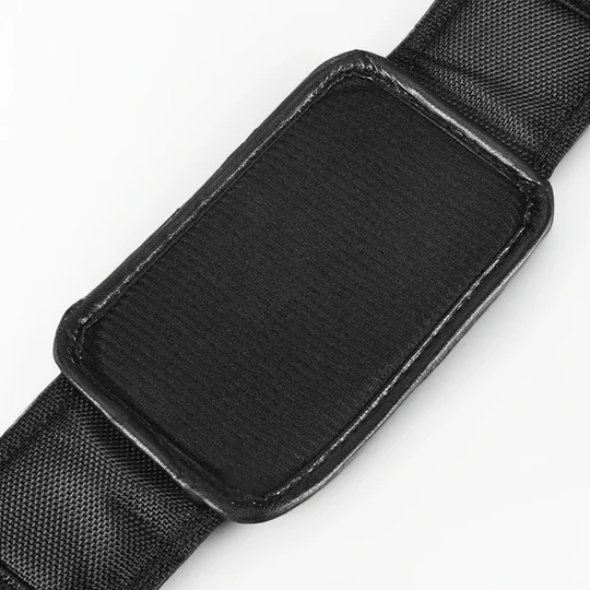 Fitness Weighted Training Vest with Adjustable Straps