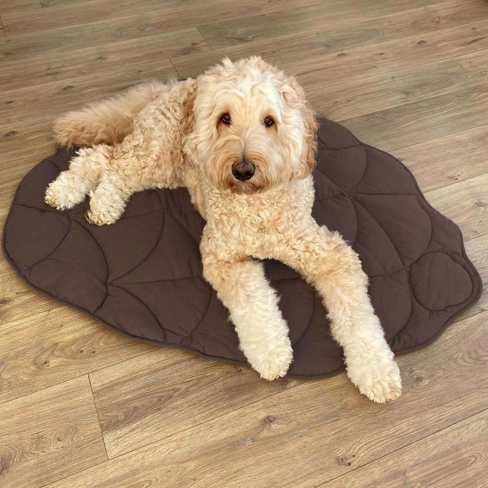 Dog Blanket Mat for Large Pets