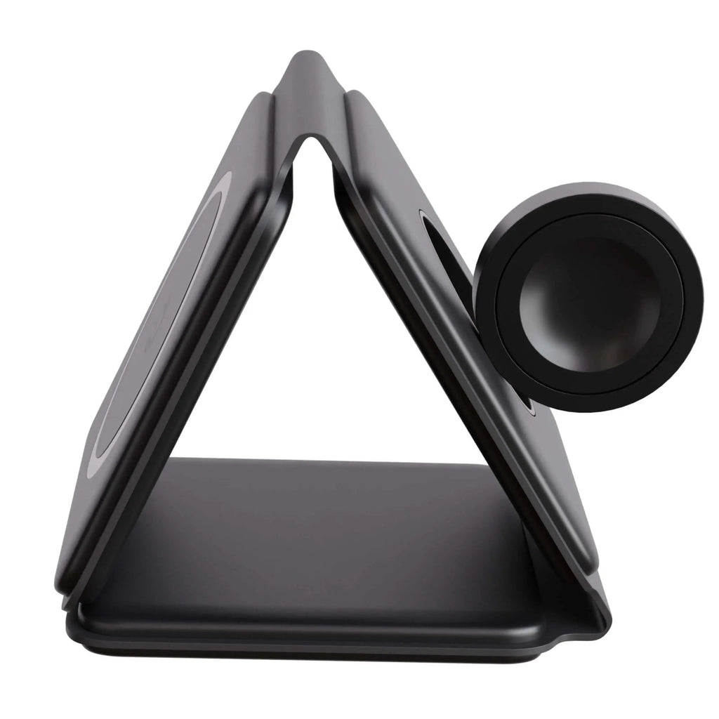 Wireless Charger Foldable Travel Charging Pad