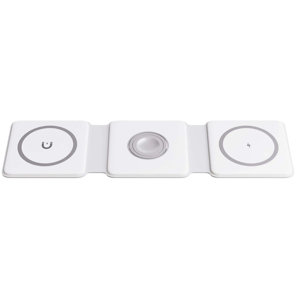 Wireless Charger Foldable Travel Charging Pad