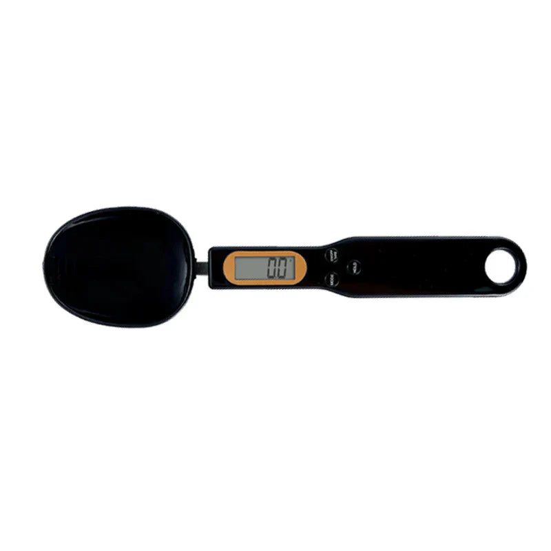 Digital Kitchen Scale Spoon for Precise Measuring