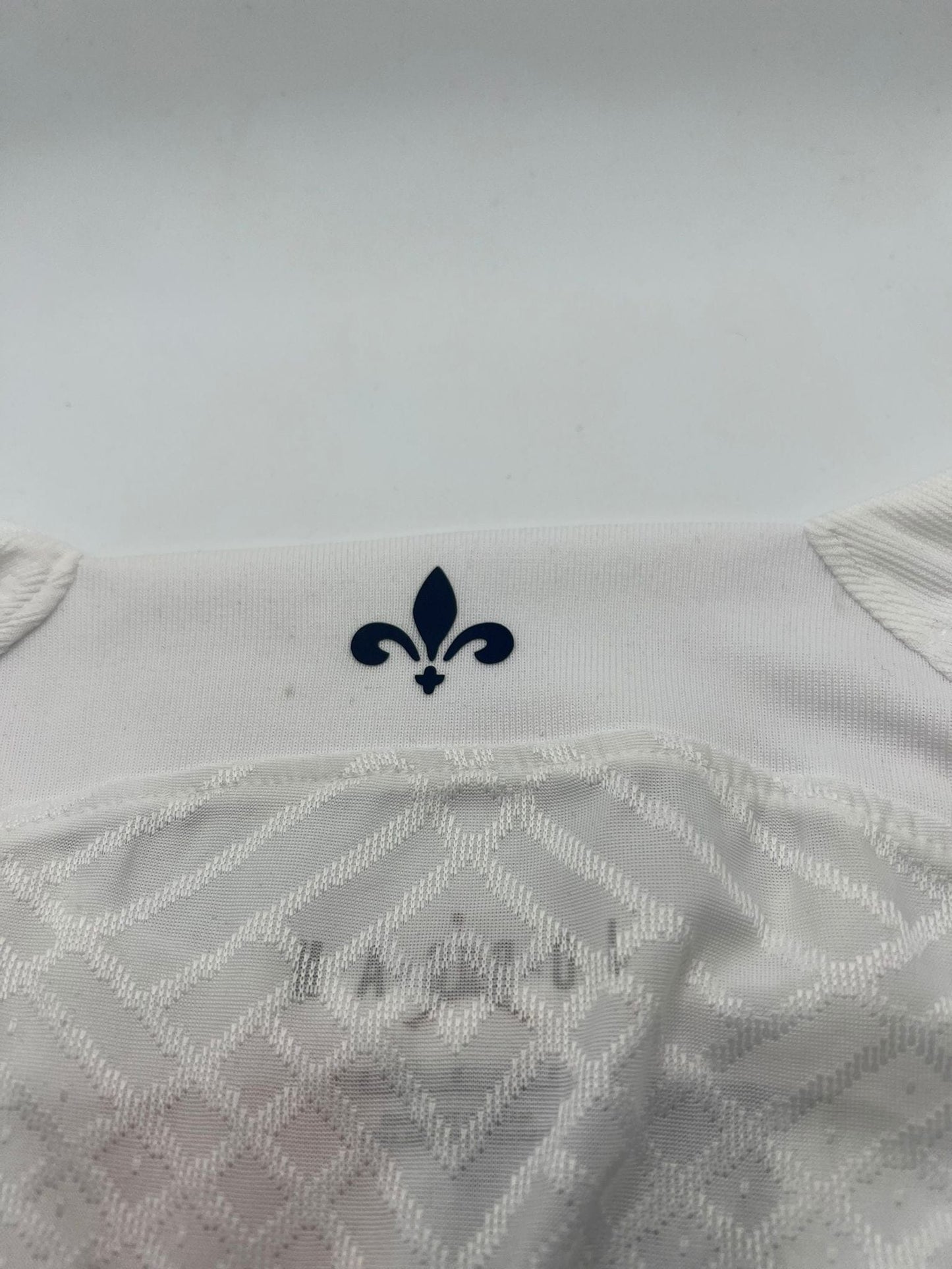 PSG X LV White