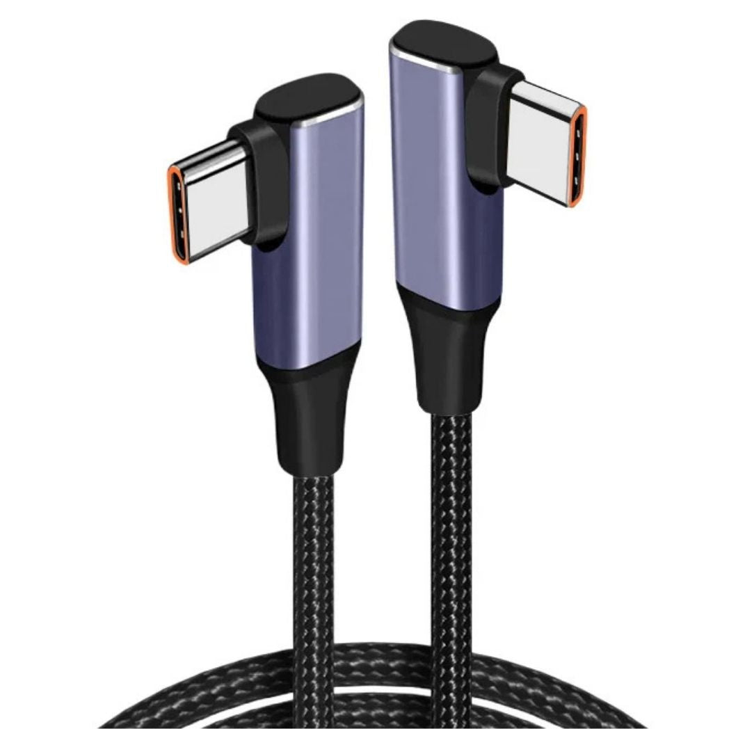 USB Cable Fast Charging Braided Cord