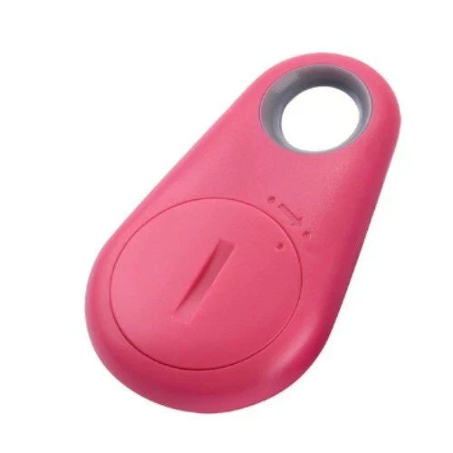 Gps Tracker Smart Tag Anti-lost Key Finder