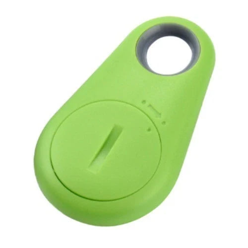 Gps Tracker Smart Tag Anti-lost Key Finder