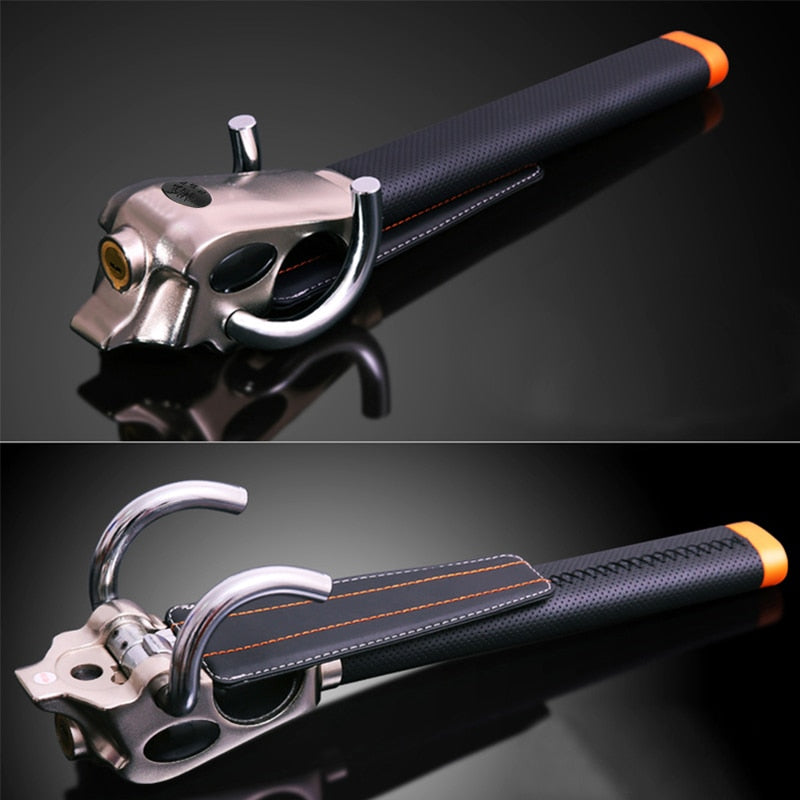Car Steering Wheel Lock Heavy Duty Security