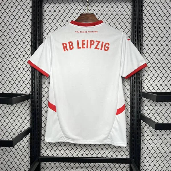 Maillot domicile Leipzig 2024/2025