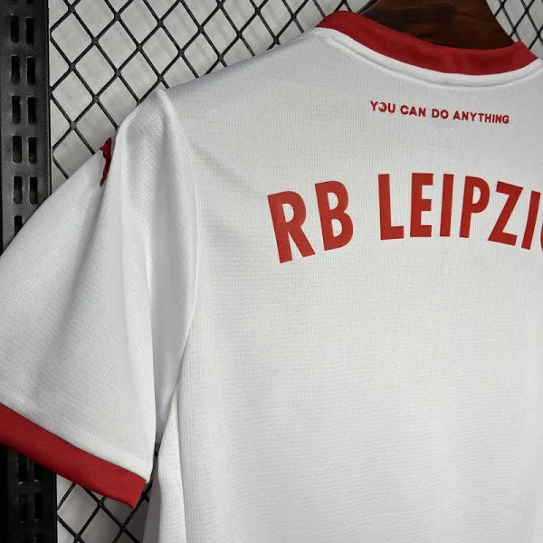 Maillot domicile Leipzig 2024/2025