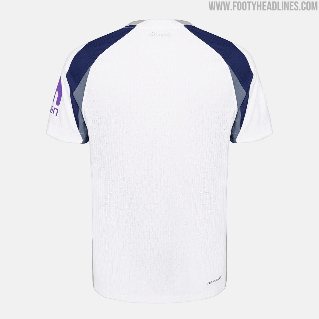 Tottenham Hotspur 25/26 Nike Home Jersey