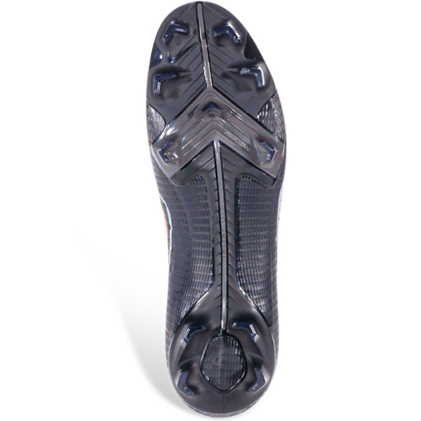 Nike Superfly 8 Pro FG (Black/Metallic Gold)